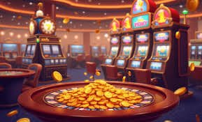 Permainan casino virtual dan dealer langsung yang tersedia untuk pemain Indonesia